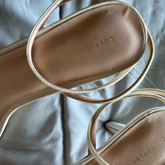 Loeffler Randall Estella Sandal - Picture 2 of 5